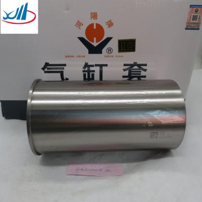 China WEICHAI original truck spare parts shaanxi shacman howo engine cylinder liner 61500010344 for sale