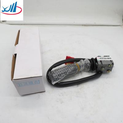 China High Level Combination Switch WG91330583117 For HOWO Parts en venta