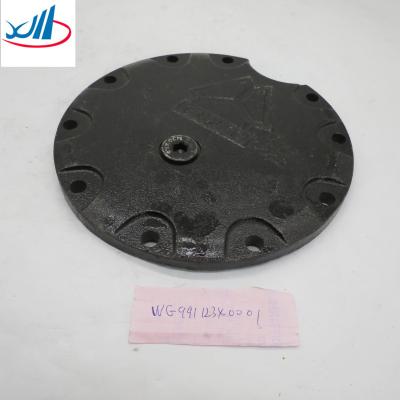 China Hot sale heavy truck parts Rim cover WG99112340001 for sale