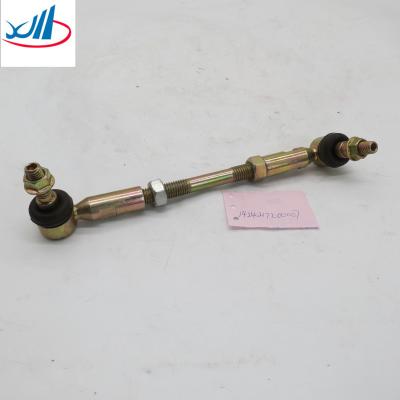 China Hot Sell Gear selection tie rod assembly 1424217200007 en venta
