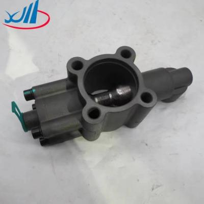 China Original SINOTRUK HOWO Truck Speed Sensor WG2203250010 pneumatic lock valve assembly zu verkaufen