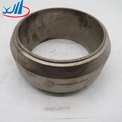 China cars and trucks vehicle good performance HD469-2510011 Differential shell for sale