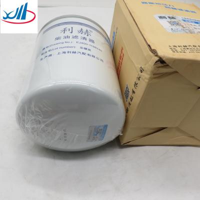 China Factory Supply trucks and cars engine parts Diesel Fuel Filter EJ400-1105140 for sale