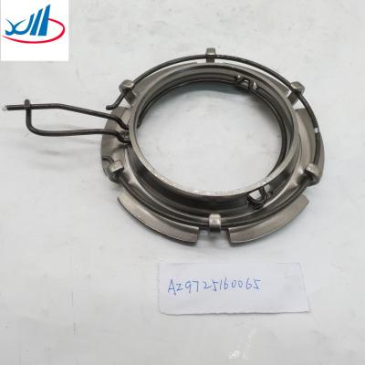 China HOWO Spare Parts Clutch Release Ring AZ9725160065 for sale