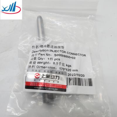 China Long service life d-eutz TCD2013 4V inlet adapter 04257691 for sale