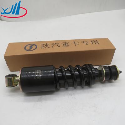 China Dz13241430150 Original Shacman Weichai Truck Spare Parts Heavy Truck Cab Front Suspension Absorber for sale