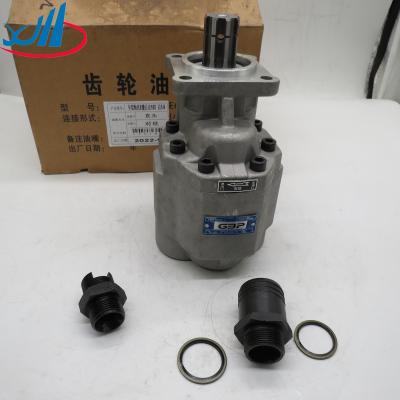 Китай Sinotruk howo truck spare parts hydraulic gear pump 14571231C продается