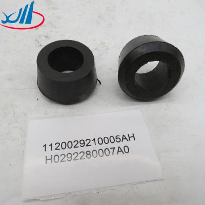 China High quality Rubber sleeve for shock absorber 1120029210005AH H0292280007A0 en venta