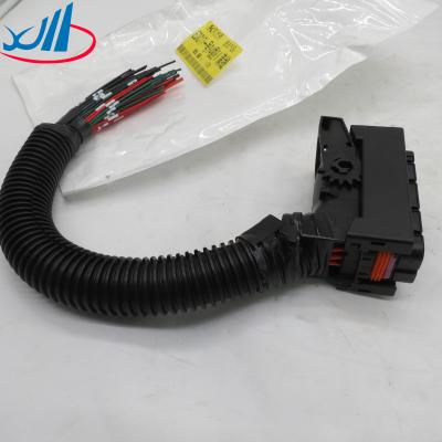 Китай Original truck auto engine parts ECU Ecar17 Computer Board Plug No.1 94 Pin Full Line 94 Line 94 Hole Harness продается