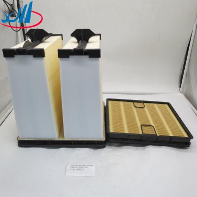 中国 Air Filter Honeycomb Filter AF55309 AF55015 販売のため