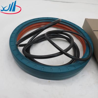 China Factory Supply Trucks and cars parts Rear Wheel Oil Seal 190*220*30 WG9981340113 for sale