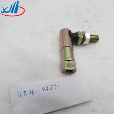 China Top Quality truck spare parts Truck shift ball head 17E26-02510 for sale