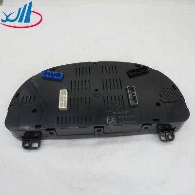Cina Truck Parts Combination instrument WG9716582211 22120683001 Instrument panel assembly in vendita