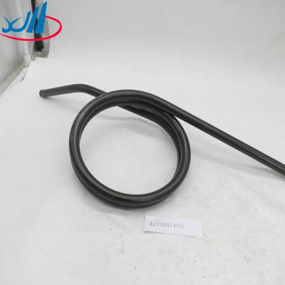 China Top Quality truck spare parts Spiral oil return pipe AZ9725478032 for sale