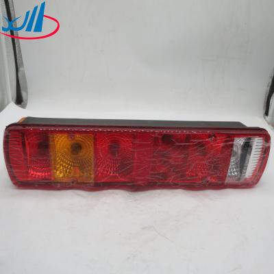 China WG9719810002 LEFT TAIL LIGHTS for sale