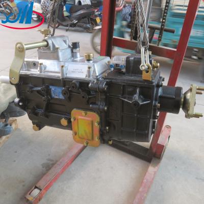 China Good selling Trucks and cars Transmission Gearbox 13053171X0034 17D48F1 en venta