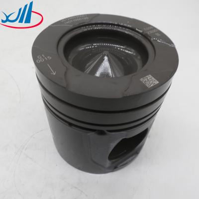 China Factory direct High quality Forged Piston car engine accessories gasoline truck piston parts for weichai en venta
