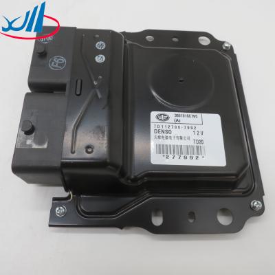 Chine Best price auto engine parts On-board computer ECU 3601015C7V5 TD112700-7992 12V à vendre