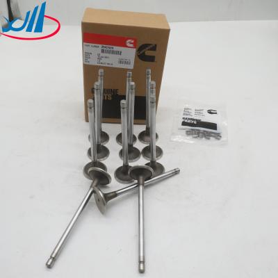 China B3.3 Intake and Exhaust Valve 6207414110 6204414210 6207414130 for Diesel Engine Parts en venta
