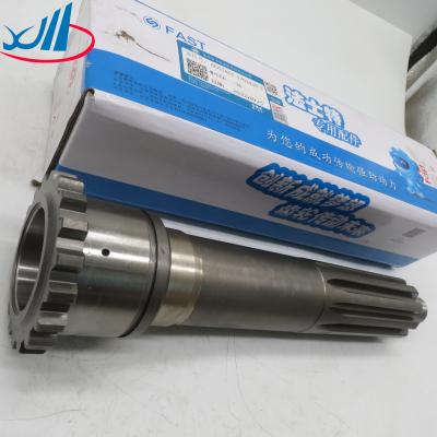China CHINA HOWO A7 truck spare parts gearbox input shaft AZ2203020026 for sale