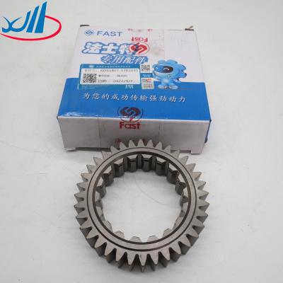 China Original SINOTRUK HOWO Truck Spare Parts 1st Shaft Gear WG2210020222 for all SINOTRUK Heavy Truck for sale