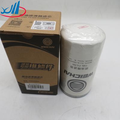 China oil filter suitable for Weichai WP7 machine filter oil filter grid 1000442956A 1000442956 en venta
