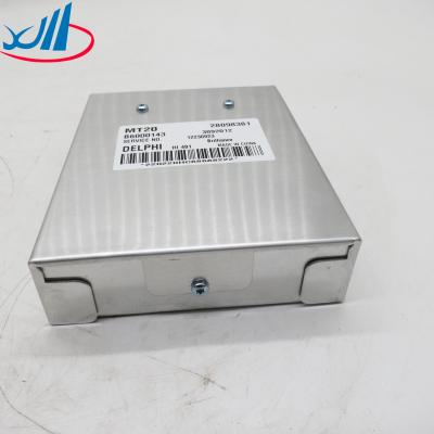 China Electronic control module diesel engine ECU MT20 28098381 B6000143 3092012 en venta