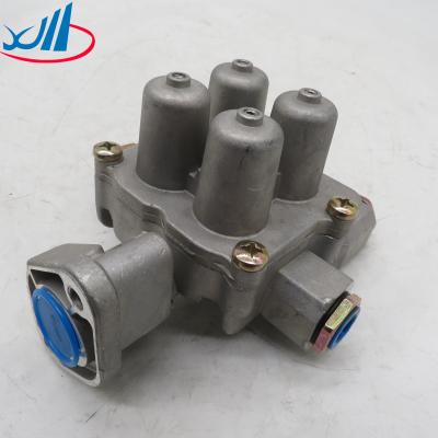 China Hot sale diesel engine parts Multi-circuit Protection Valve 9347141520 en venta