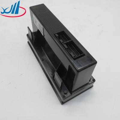China good performance cars and trucks Air conditioning control panel WG1664820003 for sale