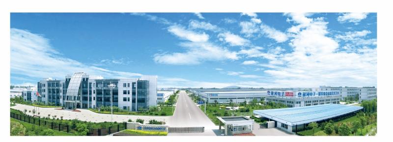 Verified China supplier - Jiangsu GXY new energy co.,Ltd