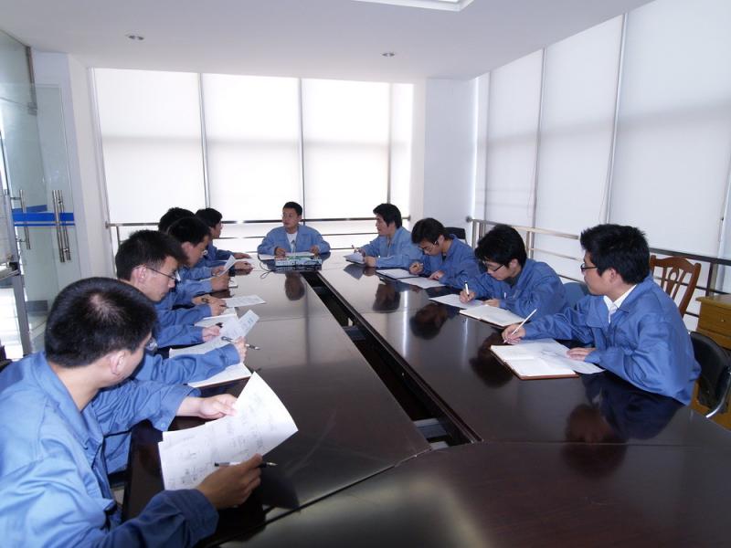 Fornecedor verificado da China - Jiangsu GXY new energy co.,Ltd