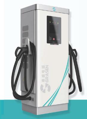 China 160kW 180kW 200kW 240kW 300kW 360kW Home Dc Ev Charger Design for sale
