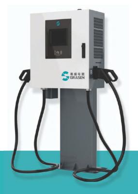 China Residential Quick Home Ev Dc Charger 11kw 30kW 60kW for sale