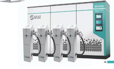 China Fase monofásica dos fabricantes 3 do carregador da C.A. Ev de 11KW 22KW 7kw à venda