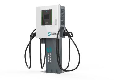 China 30kW 60KW 350 Kw 250kw 150kw Dc Fast Charger For Electric Vehicles for sale