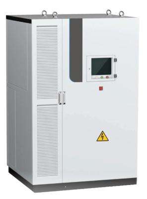 中国 215kwh Ce/Tuv/Un38.3 認証された商用産業用エネルギー貯蔵システム 販売のため