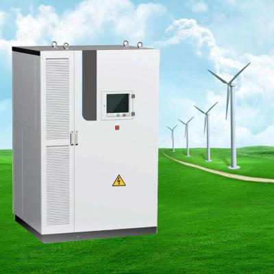 China 215kwh Home Energy Storage System Ce / Tuv / Un38.3 Certified for sale
