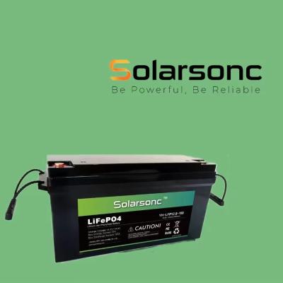 China electricity storage 12V 250ah Lifepo4 battery storage system for solar for sale