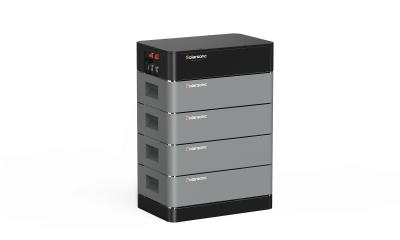 China HV28S-1 11.44KWh Stackable Residential Energy Storage System for sale