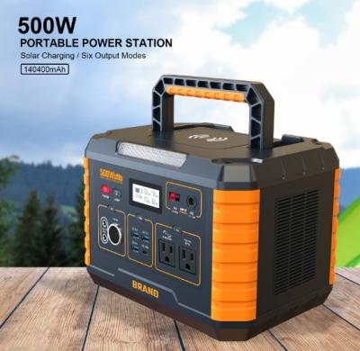 China 350w 330w 300w 1800w portable power station lithium battery bess renewable energy for sale
