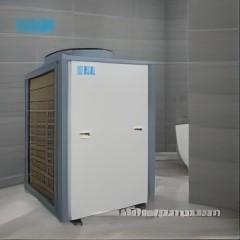 China Stainless Steel Water To Water Heat Pump Cold Water Heating OEM for sale