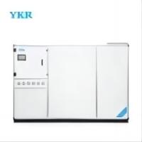 Quality Cooling Inverter Heat Pump Electric Power Supply 380V Pool Heat Pump for sale