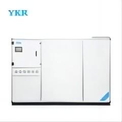 China Kühl-Inverter-Wärmepumpe Elektrische Stromversorgung 380V-Poolwärmepumpe zu verkaufen