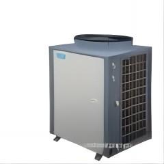 China Domestic Heating Swimming Pool Heat Pumps Air Source Rohs Certificate for sale