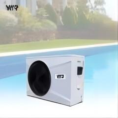 China Ul Swimming Pool Heat Pumps Customized DC Inverter Heat Pump for sale