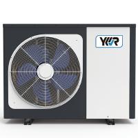 Quality 9kWR32 DC Inverter Air To Water Heat Pump Air Source A+++ Freestanding for sale