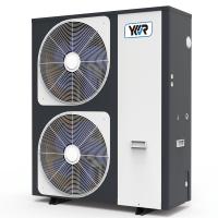 Quality Air Source Residential Air To Water Heat Pump Erp A+++DC Inverter R32 for sale
