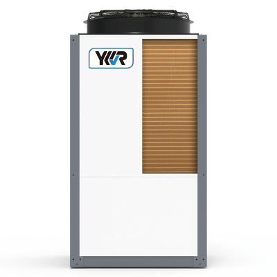 중국 냉각 및 난방 지열 펌프 에어컨 맞춤형 판매용