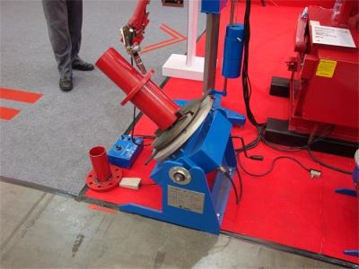 China TIG Pipe Welding Equipment for sale