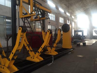 China Automatic Pipe Welding Machine for sale